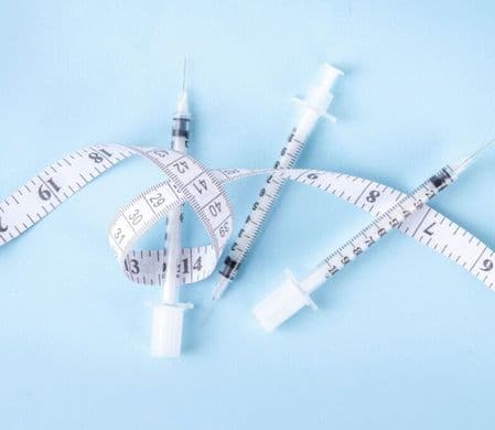 Afvallen met medicatie maakt het afvallen makkelijker