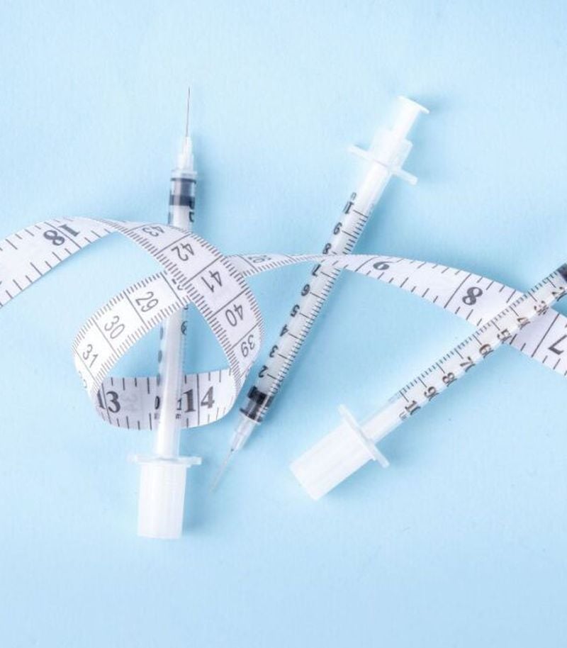 Afvallen met medicatie maakt het afvallen makkelijker