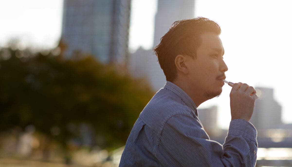 Wereld Niet Roken Dag 2025.