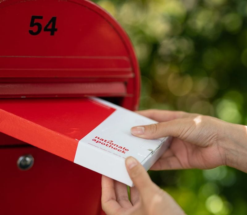 Stop onder begeleiding van een huisarts, praktijkondersteuner of coach en krijg via Nationale Apotheek jouw middelen gratis.