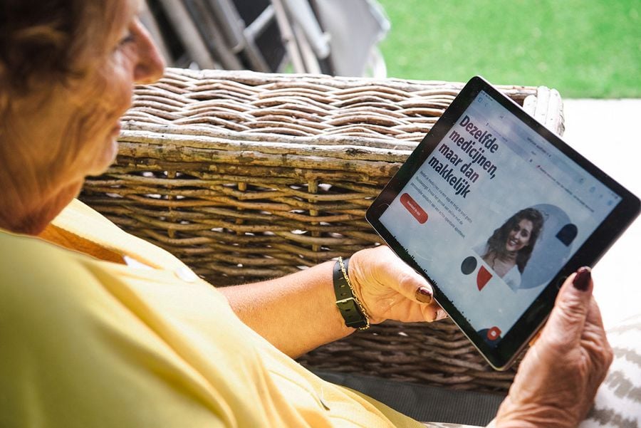 Beleiding bij stoppen met roken