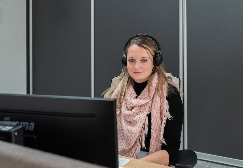 Ons apothekersteam is altijd dichtbij en staat je graag te woord bij vragen en om uitleg te geven over jouw medicijnen.