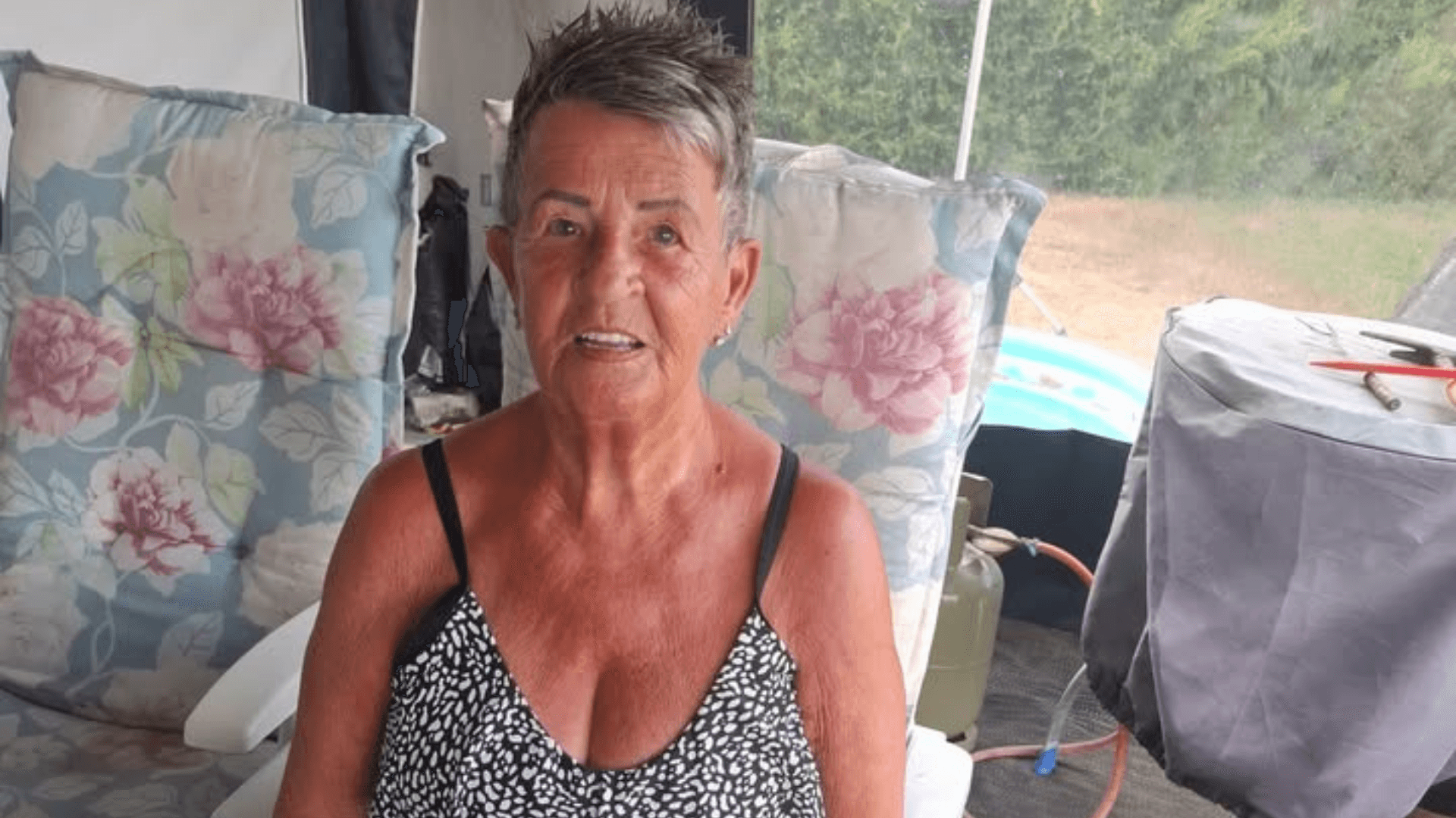 Marian stopte na jaren met roken