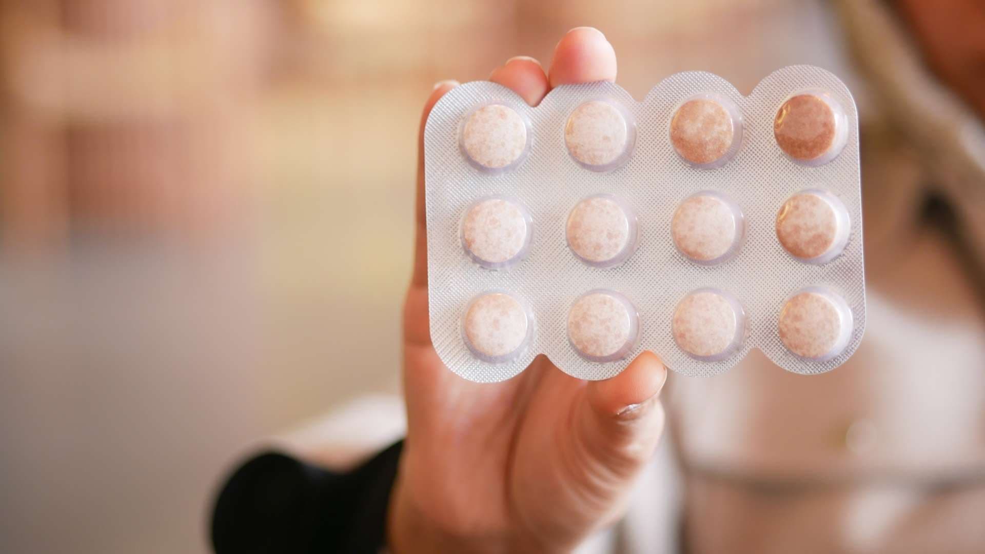 aantal meldingen bijwerkingen medicijnen neemt af