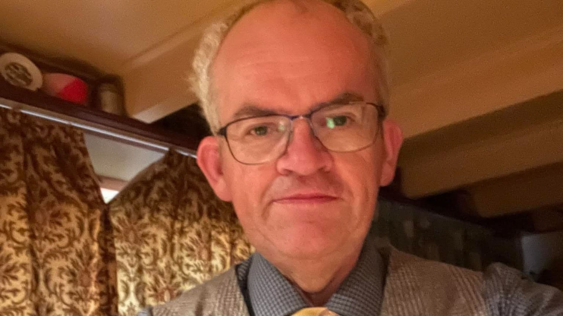 Lucas stopte na 40 jaar met roken
