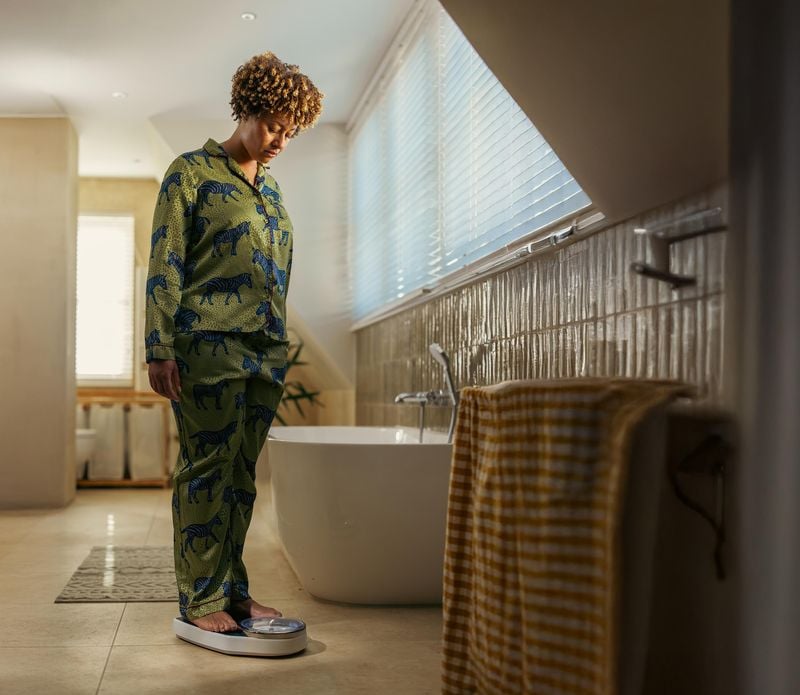 Voor medisch afvallen beoordeelt een (huis)arts eerst je medische geschiedenis.