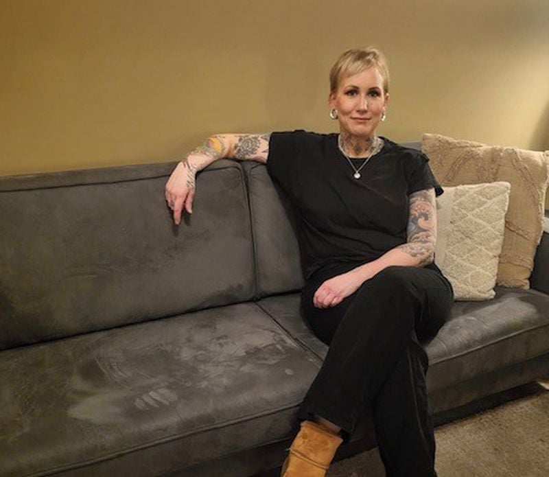 afvallen met medicatie heeft Loes veel geholpen