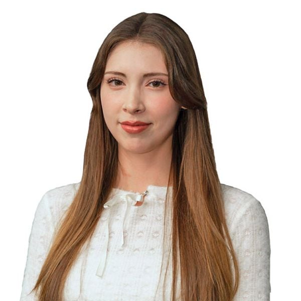 Brigitta de Rooij Ruiz is apotheker bij Nationale Apotheek.