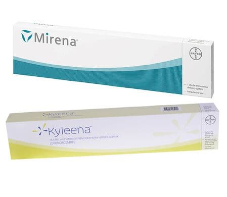 Laat Nationale Apotheek de spiraal van je patiënt leveren en ontvang gratis vervanging bij een niet-succesvolle plaatsing.