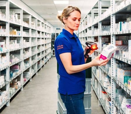 Kom jij het team van Nationale Apotheek versterken? Maak kennis en solliciteer op de openstaande vacatures.