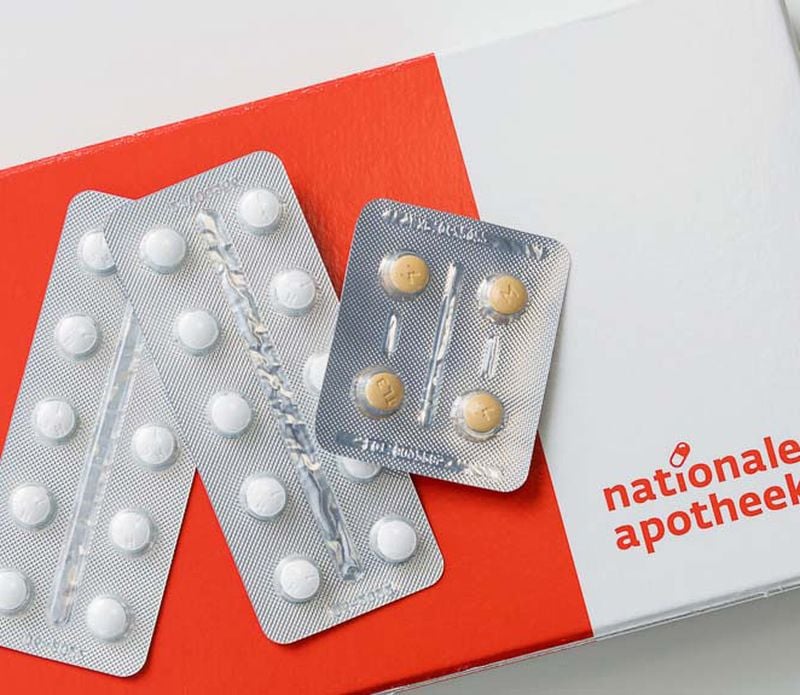 Alleen bepaalde tabletten en capsules zijn geschikt om automatisch te laten herhalen.