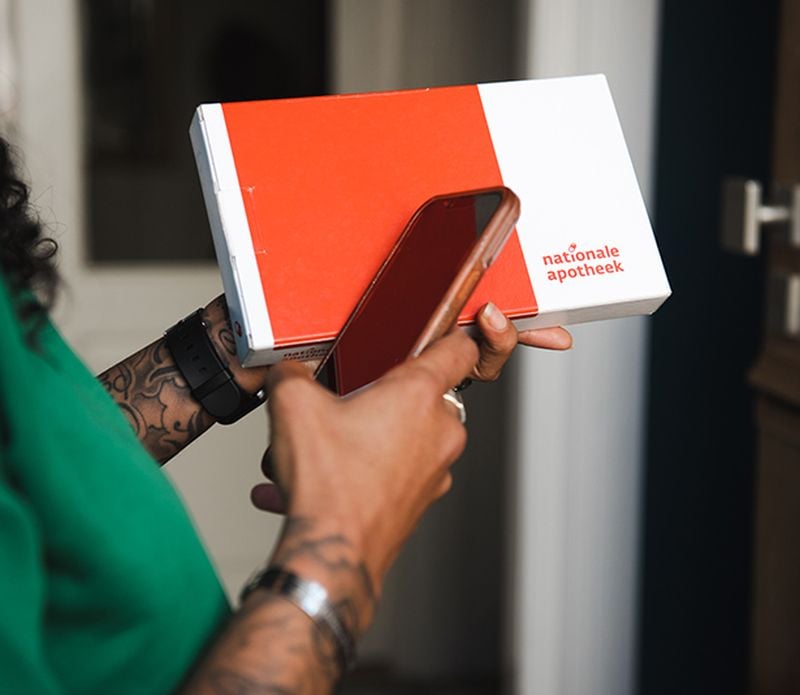 Bij de overstapservice nemen wij contact op met je huisarts om aan te geven dat je ingeschreven staat bij Nationale Apotheek.