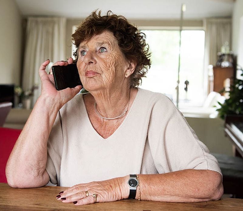 Onze stoppen met roken-keuzehulp helpt zorgprofessionals bij het bepalen van de behandeling voor de patiënt.