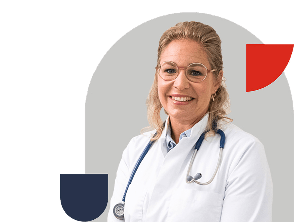 Voor afslankmedicatie op recept tegen een scherpe prijs kun je terecht bij Nationale Apotheek.