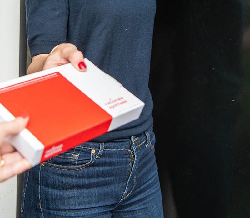 Stoppen met roken is direct goed voor je gezondheid en je portemonnee.