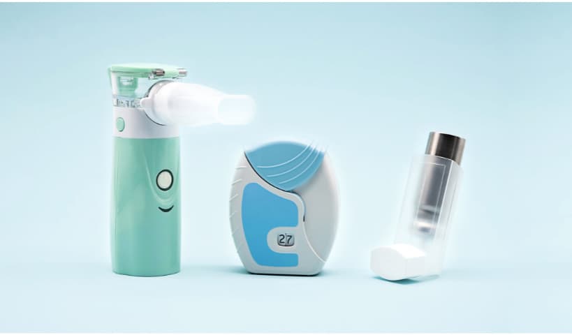 Tijdens de Longweek besteedt Nationale Apotheek extra aandacht aan mensen met astma en COPD.