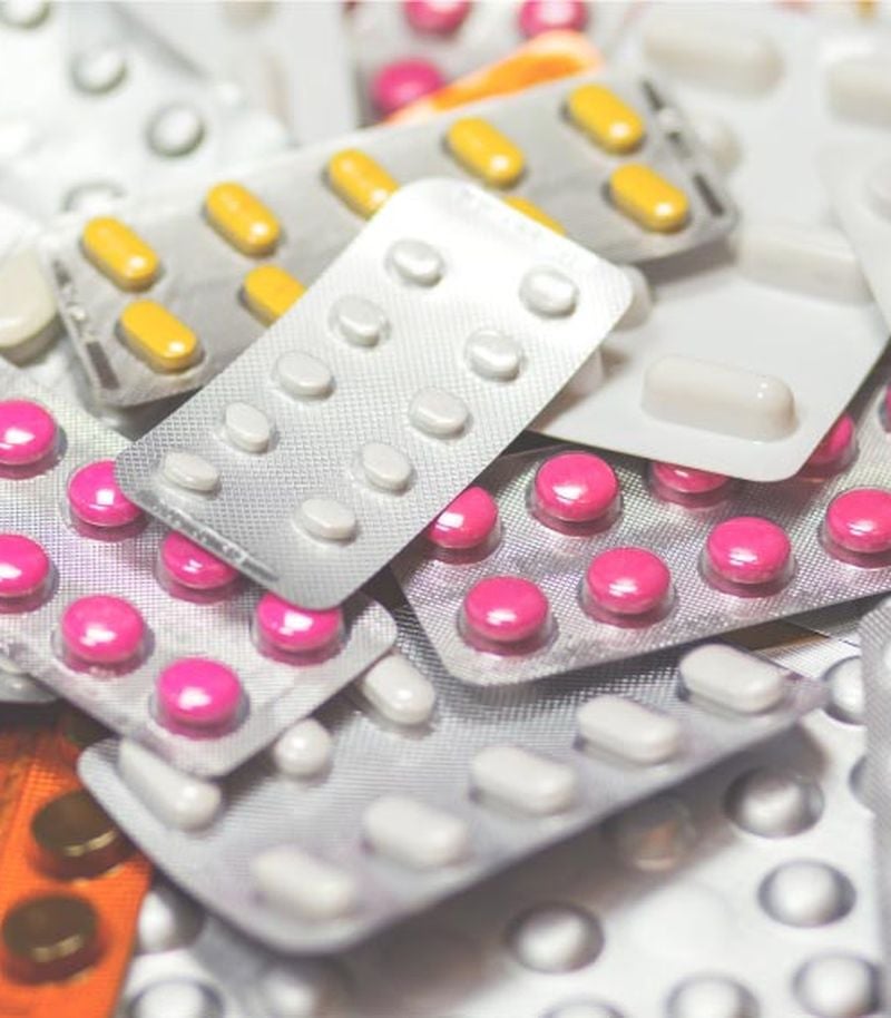 Nationale Apotheek levert PrEP, een belangrijk onderdeel van de zorg die PrEP-poli aanbiedt.