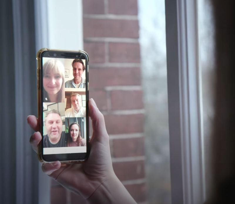 Het programma van WeQuit helpt jou omgaan met negatieve gedachten en gevoelens tijdens het stoppen met roken.