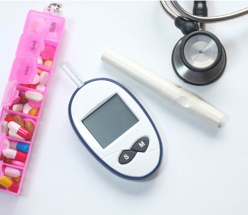 Met onze herhaalservice laat je jouw medicijnen automatisch herhalen en thuisbezorgen.