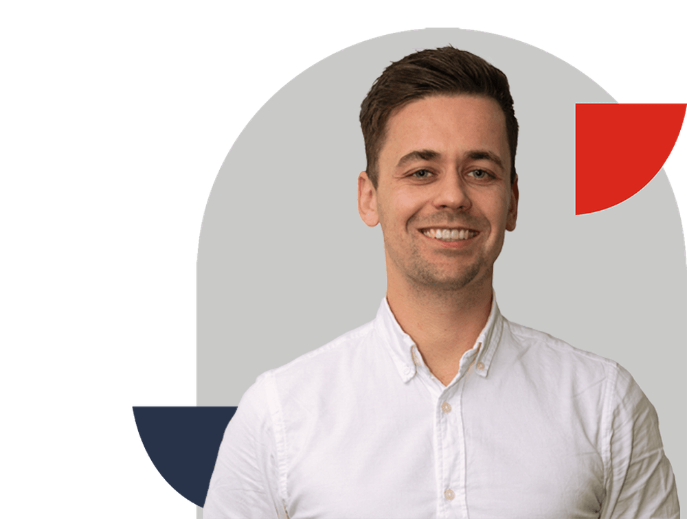 Rutger Broosus is beherend apotheker bij Nationale Apotheek. Ontmoet ons team.