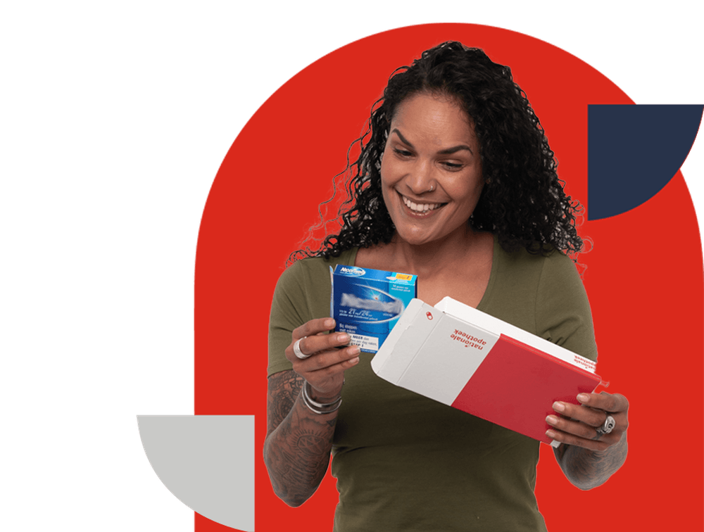 Met gratis coaching en middelen kun je stoppen met vapen en neem je succesvol afscheid van de sigaretten.