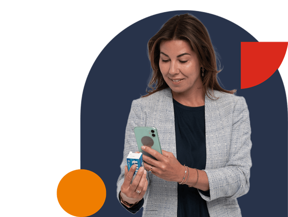 In de Nationale Apotheek-app regel je alle medicijnen voor je kinderen of een ander.