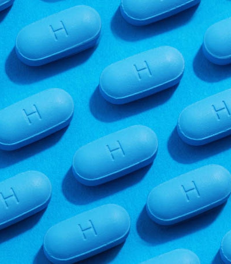 Prep medicatie bestellen bij Nationale Apotheek