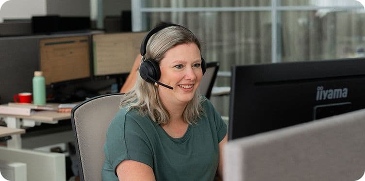Haal jij energie uit het contact met klanten en zorgverleners? Kom werken als apothekersassistent bij Nationale Apotheek.