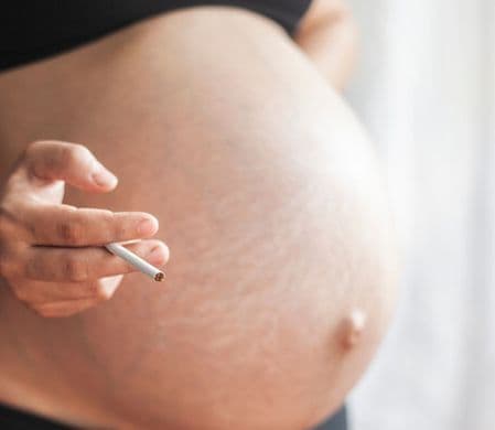 Bestel onze gratis flyers voor in de praktijk